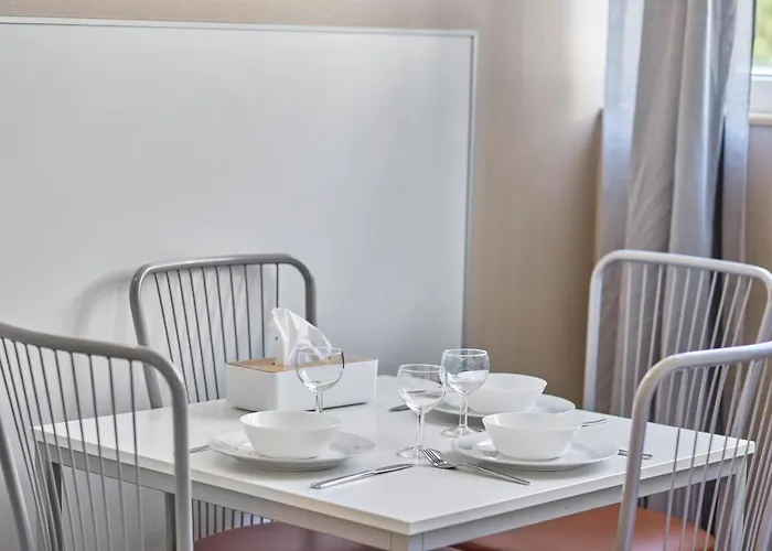 Boardinghotel Heidelberg