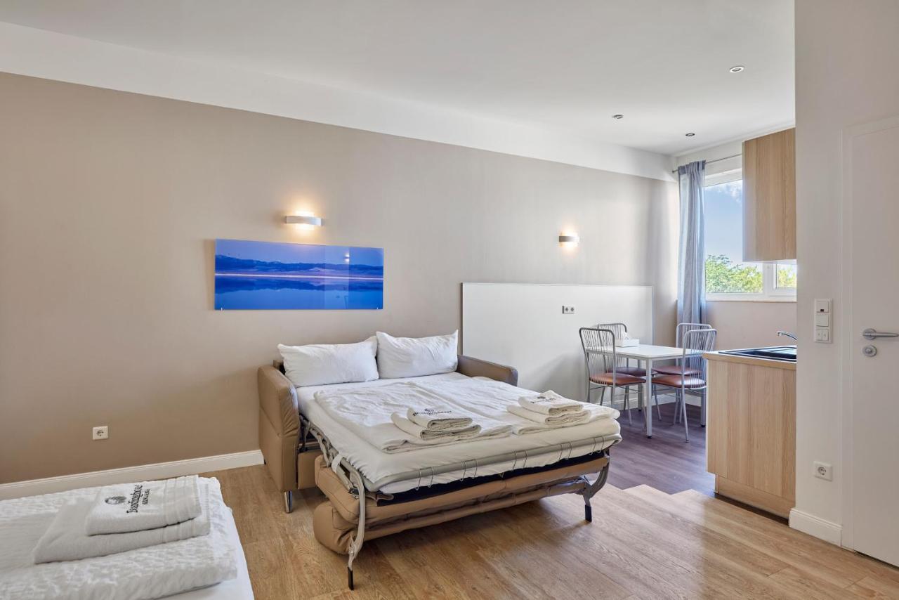 Boardinghotel Apartahotel 4*