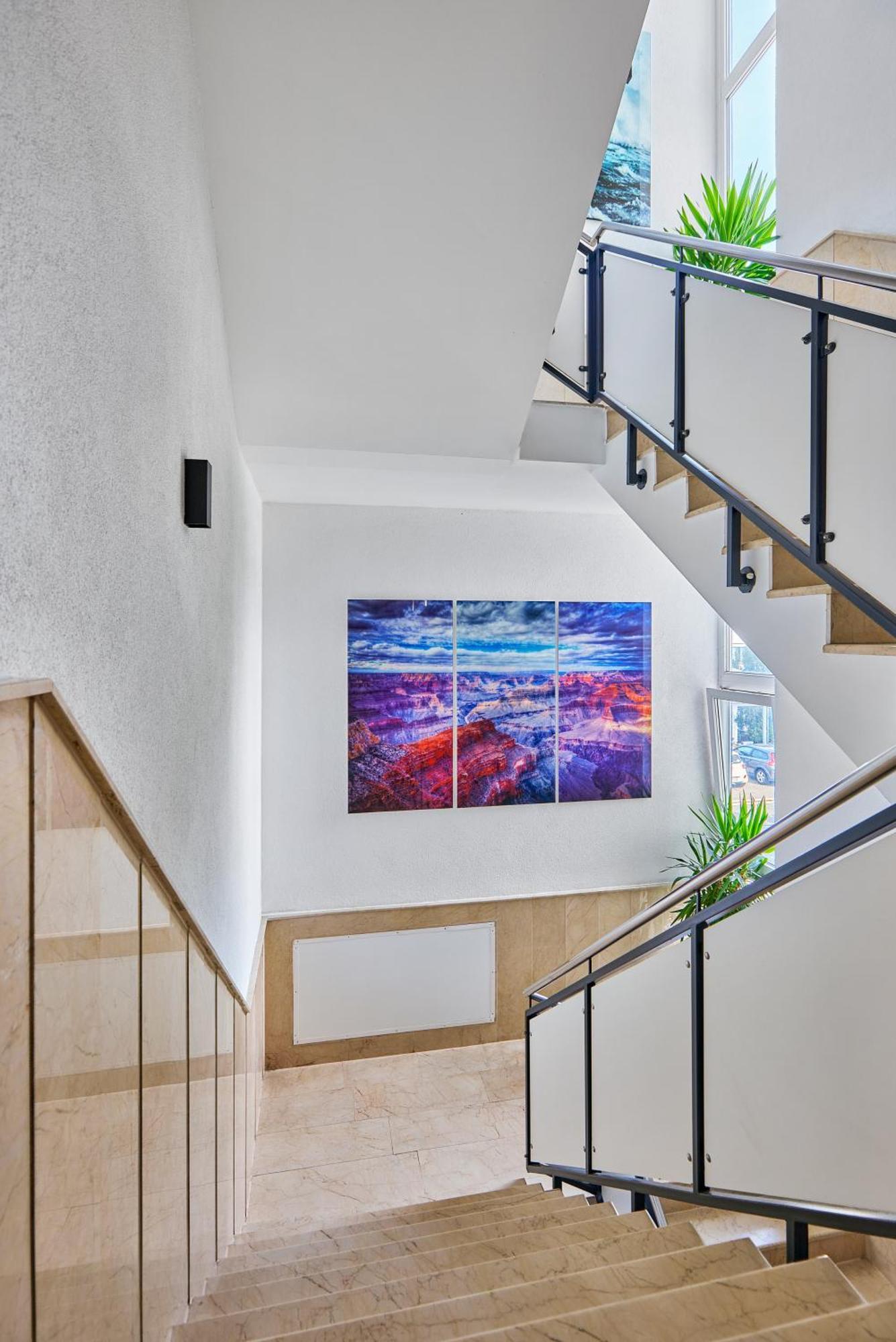 Boardinghotel Apartahotel Heidelberg